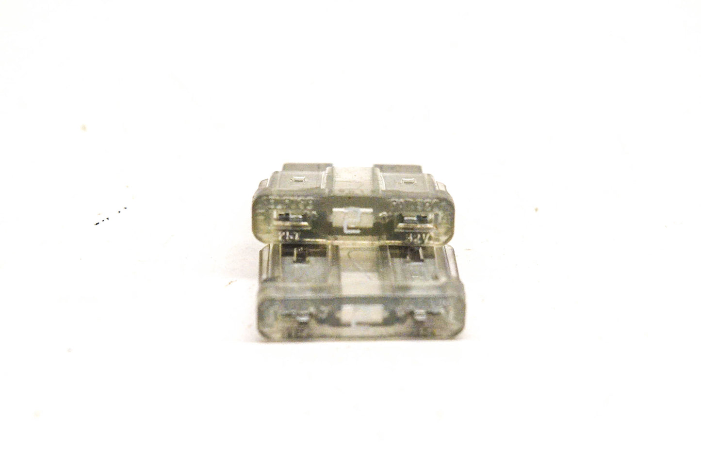Littelfuse 257 2 Amp Fuses Qty 2 NOS