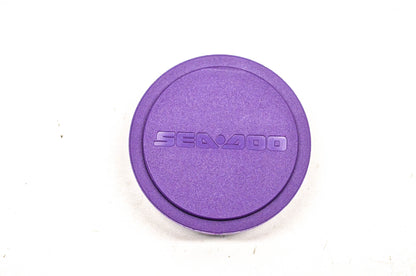Sea-Doo 269700062 Purple Gauge Cap