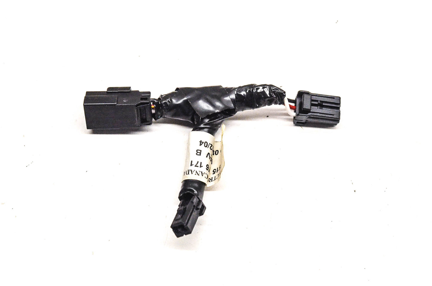 Aftermarket 515176171 Fuel Sensor Extension Harness NOS