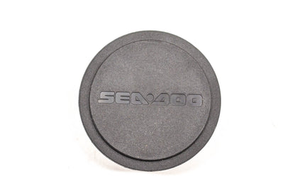 Sea-Doo 269700062 Black Gauge Cap
