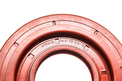 Aftermarket ATSDU034.5-79-2.5-10 Oil Seal NOS