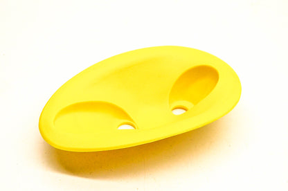 Aftermarket 292000223 Yellow Bow Eye Shell '96-'97 HX XP SP SPX NOS