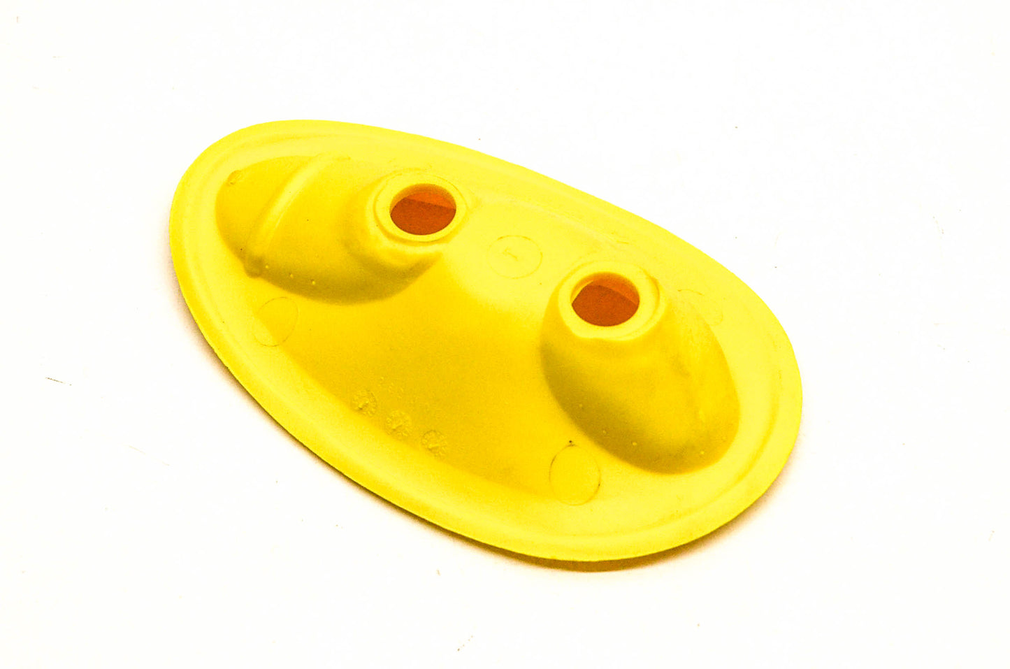 Aftermarket 292000223 Yellow Bow Eye Shell '96-'97 HX XP SP SPX NOS