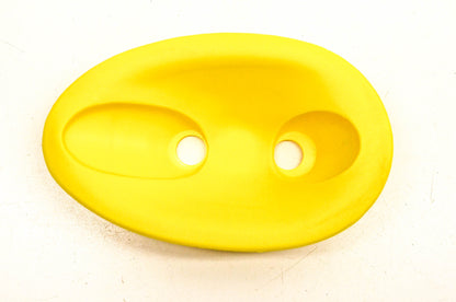Aftermarket 292000223 Yellow Bow Eye Shell '96-'97 HX XP SP SPX NOS