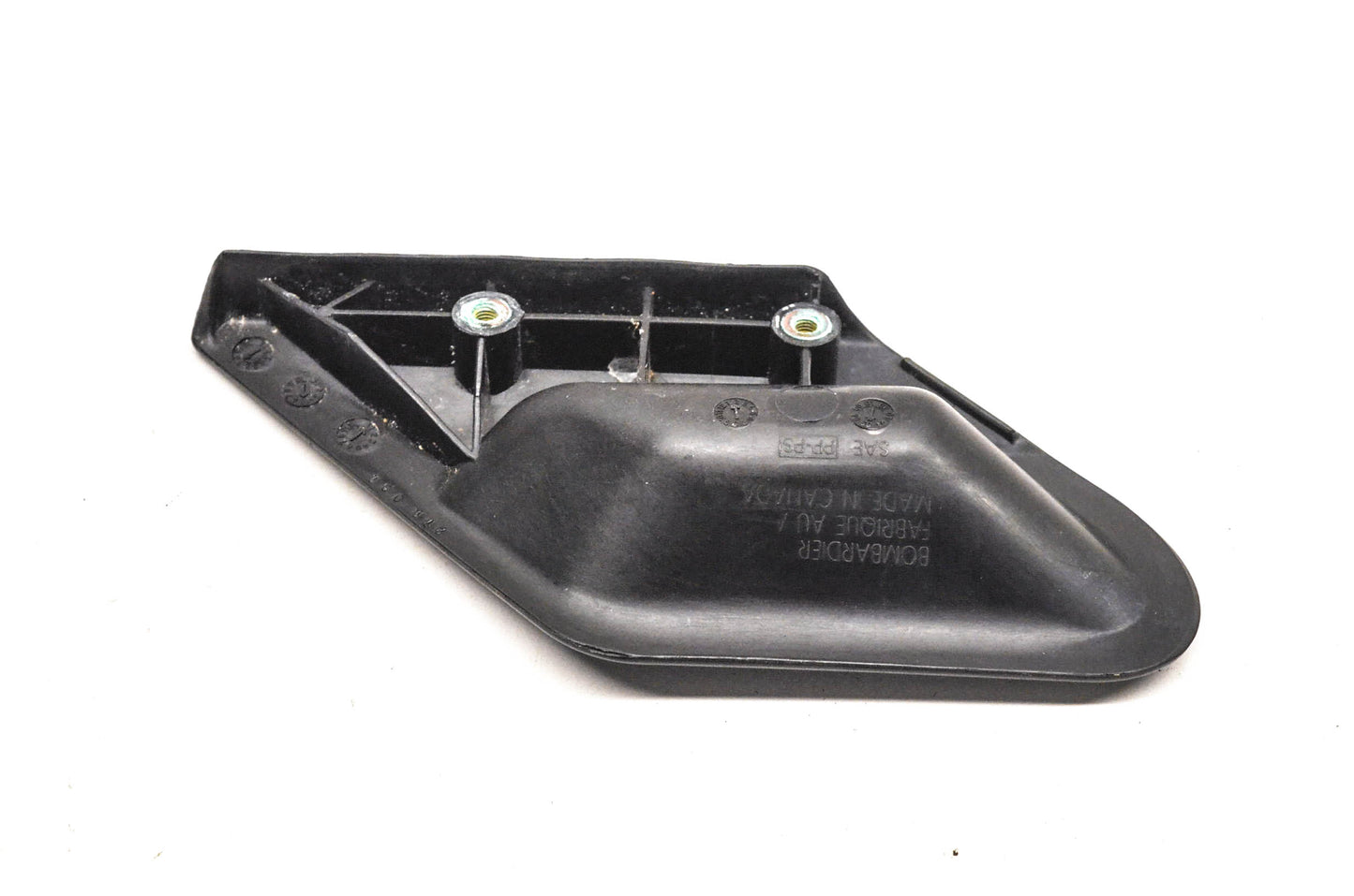 Aftermarket 271001157 Reverse Handle Plate NOS