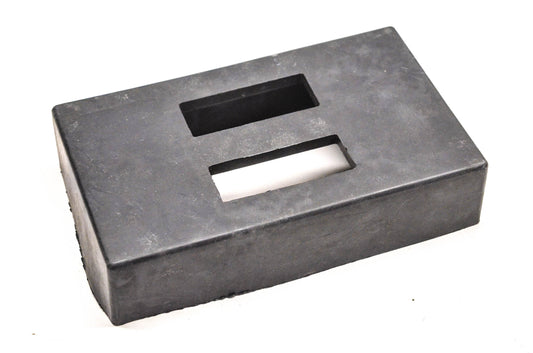 Aftermarket 278000492 Rubber Battery Damper NOS