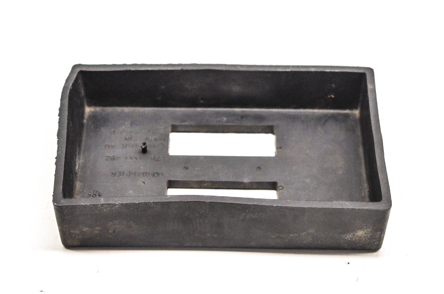 Aftermarket 278000492 Rubber Battery Damper NOS