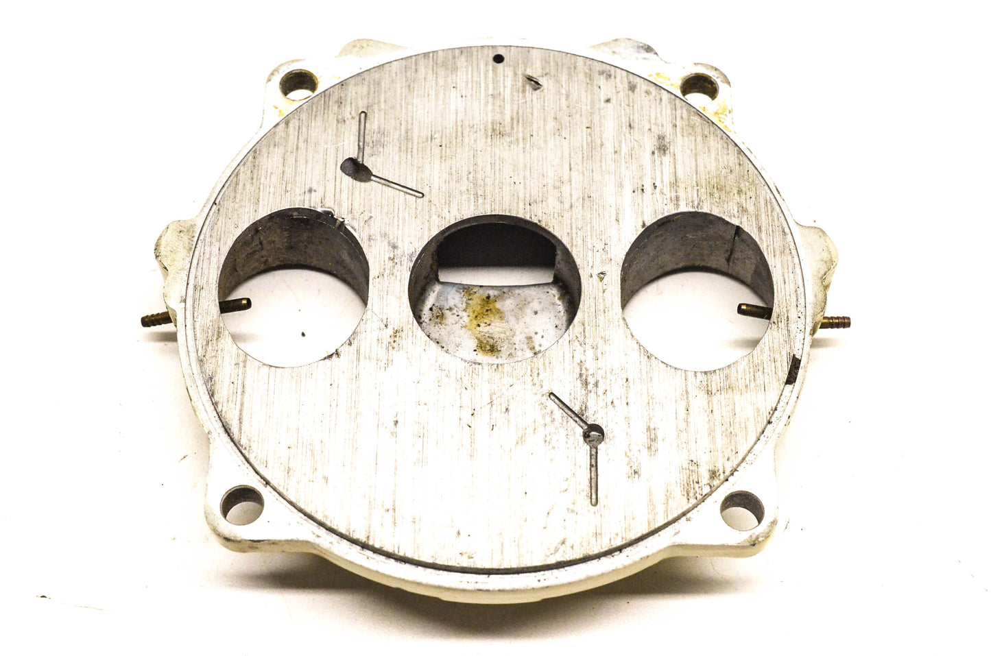 OEM Ski-Doo 6810-527, 290810528 Rotary Valve Cover