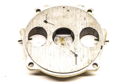 OEM Ski-Doo 6810-527, 290810528 Rotary Valve Cover