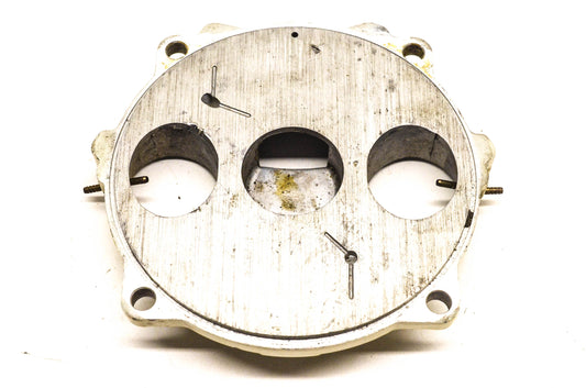 OEM Ski-Doo 6810-527, 290810528 Rotary Valve Cover