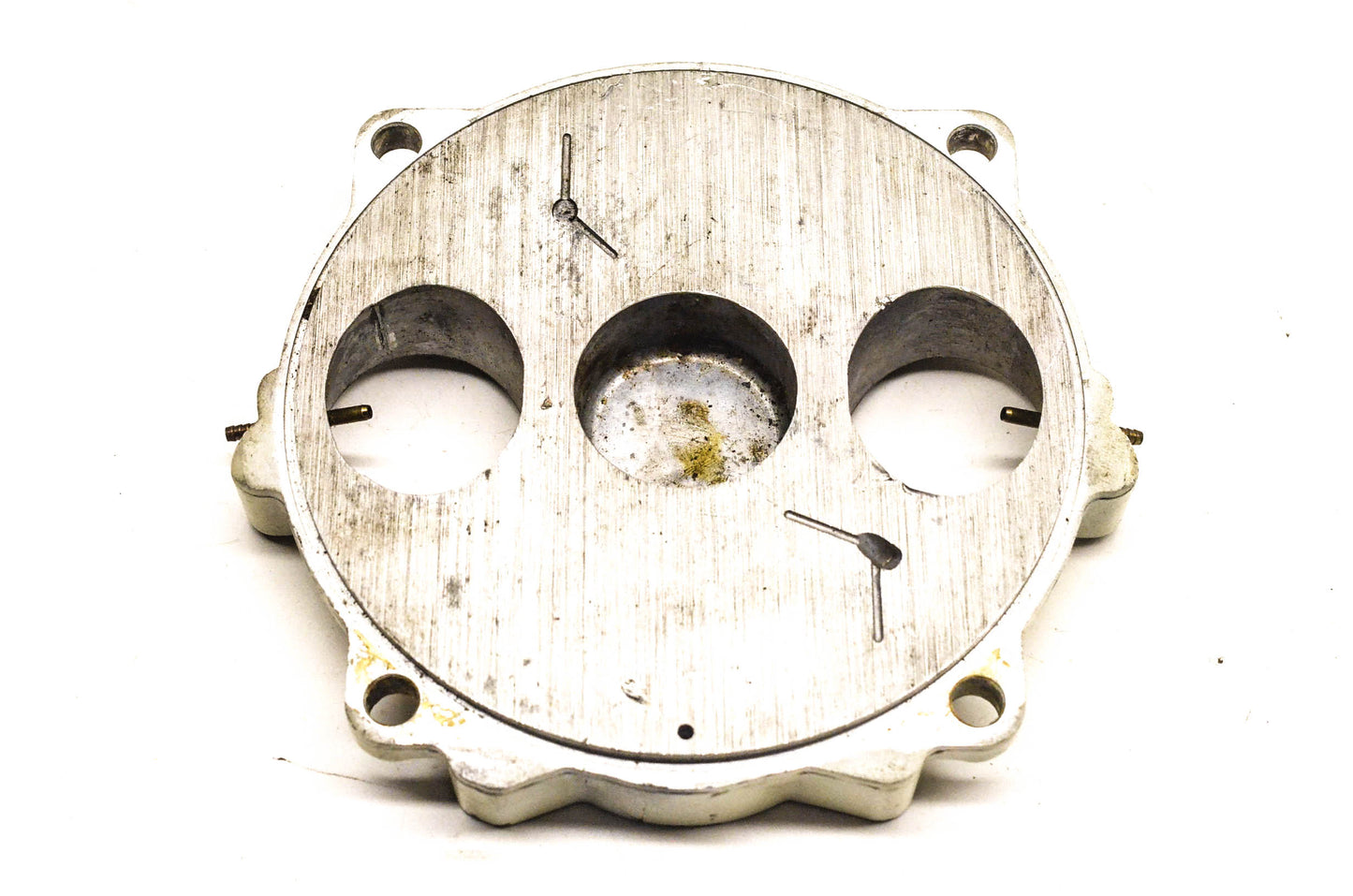OEM Ski-Doo 6810-527, 290810528 Rotary Valve Cover