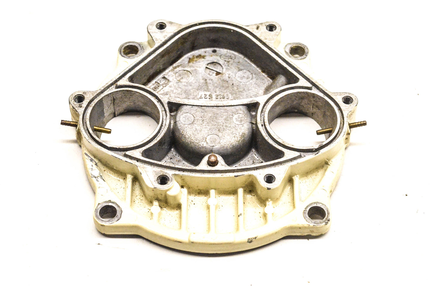 OEM Ski-Doo 6810-527, 290810528 Rotary Valve Cover