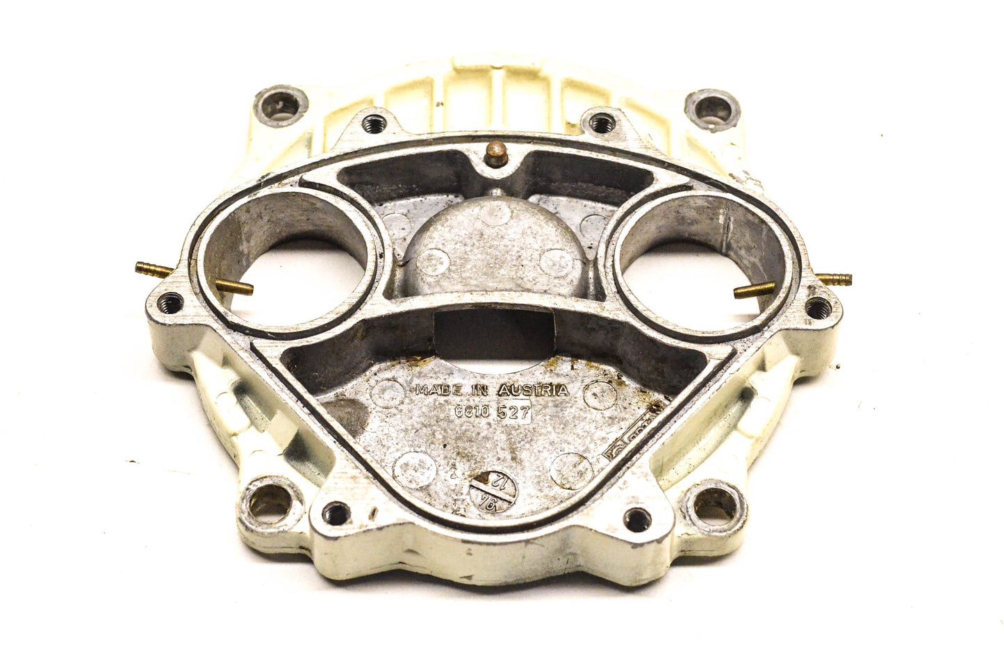 OEM Ski-Doo 6810-527, 290810528 Rotary Valve Cover