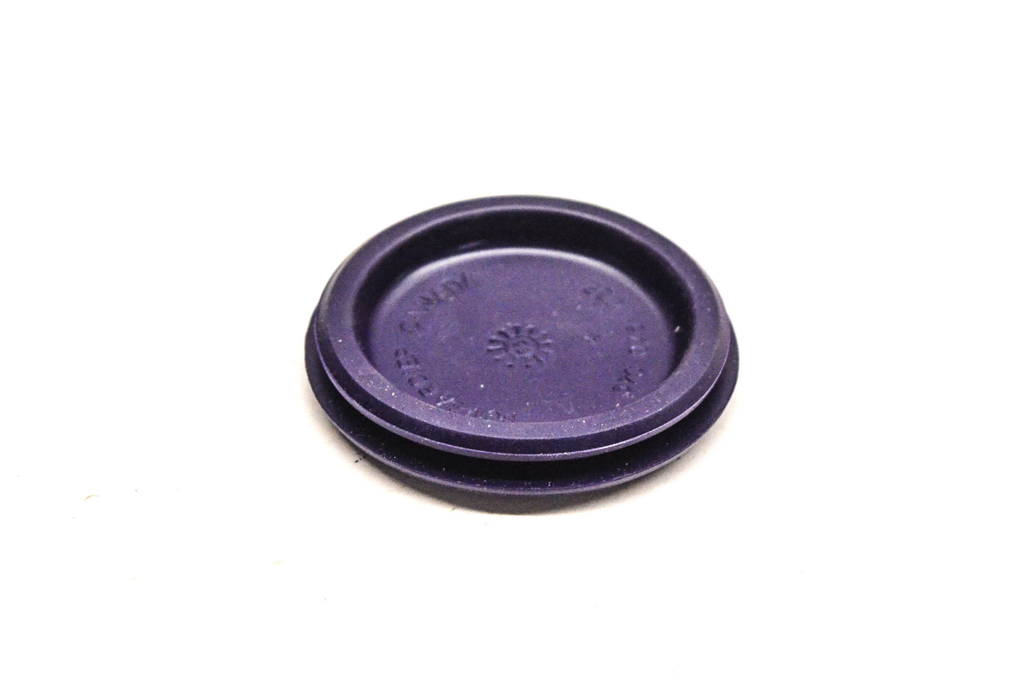 Aftermarket 5700451032 Purple Rubber Cap NOS