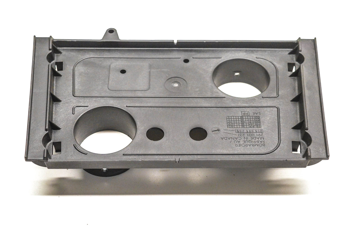 Aftermarket 291001281, 291001231 Lower Bridge Base Support NOS