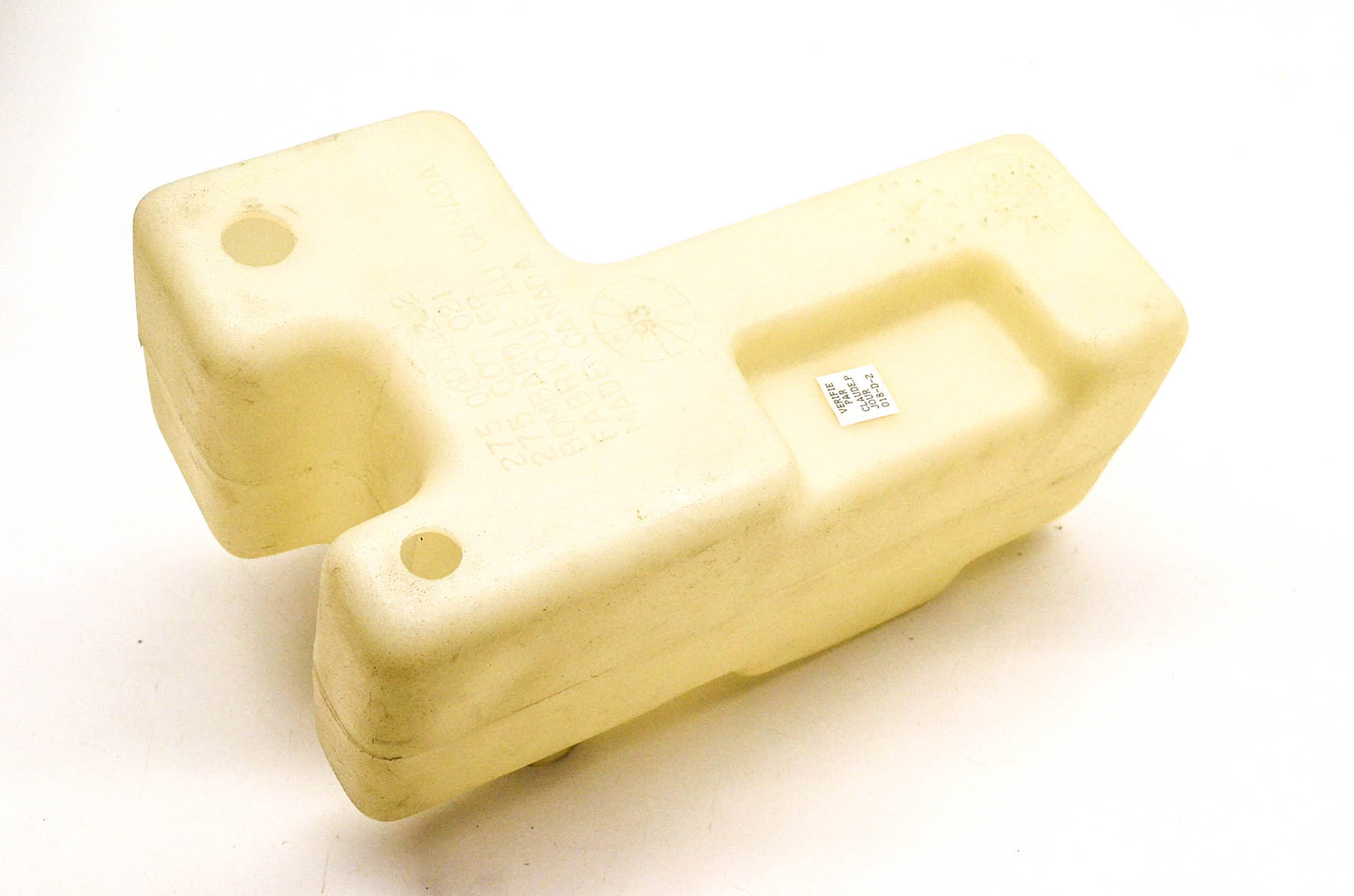 Sea-Doo 275000042 Oil Tank Reservior