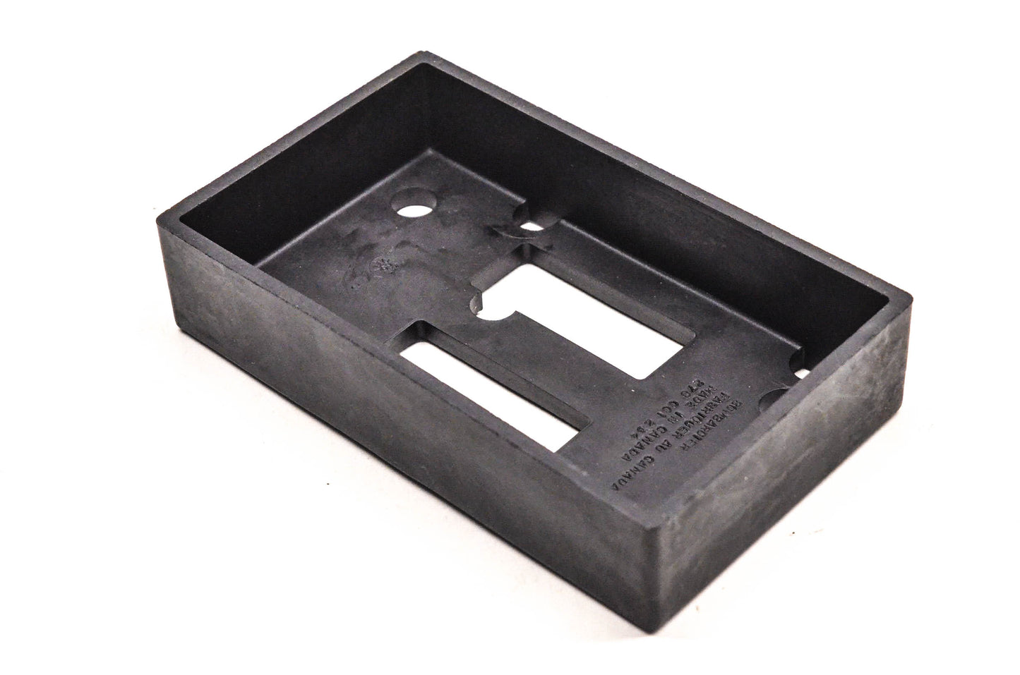 Aftermarket 278001234 Rubber Battery Damper NOS