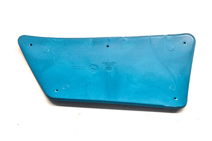 Aftermarket 291000412 Teal Floor Panel NOS