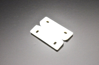Aftermarket 269700031 Hinge fits SeaDoo Challenger Speedster NOS