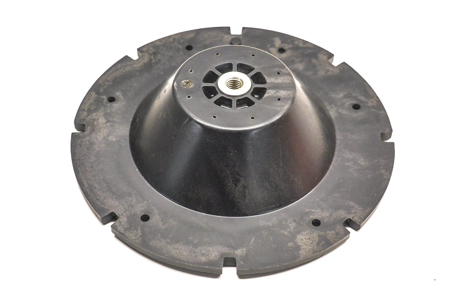 Aftermarket 204610513 Swivel Plate fits SeaDoo Speedster Challenger NOS