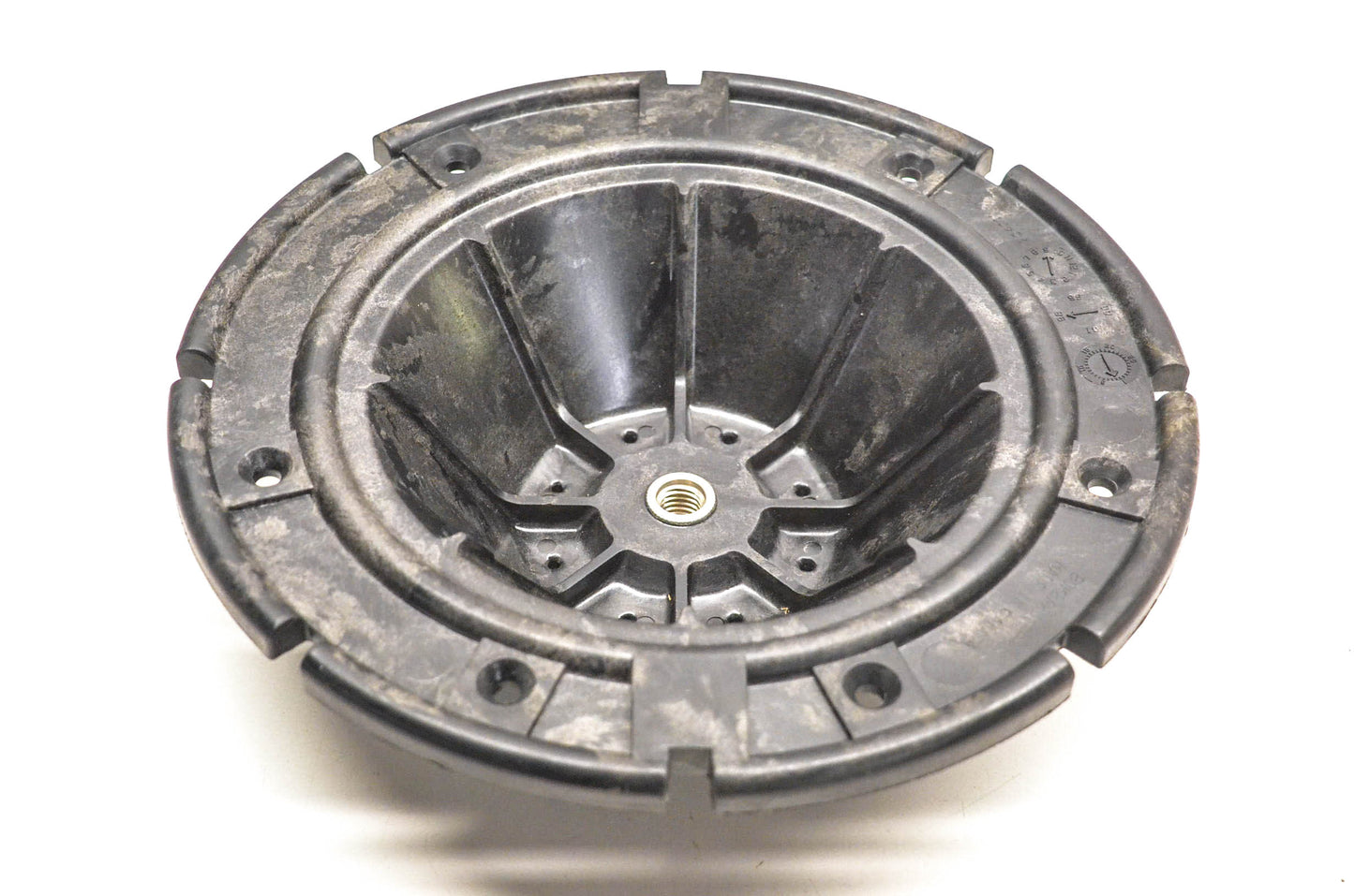 Aftermarket 204610513 Swivel Plate fits SeaDoo Speedster Challenger NOS