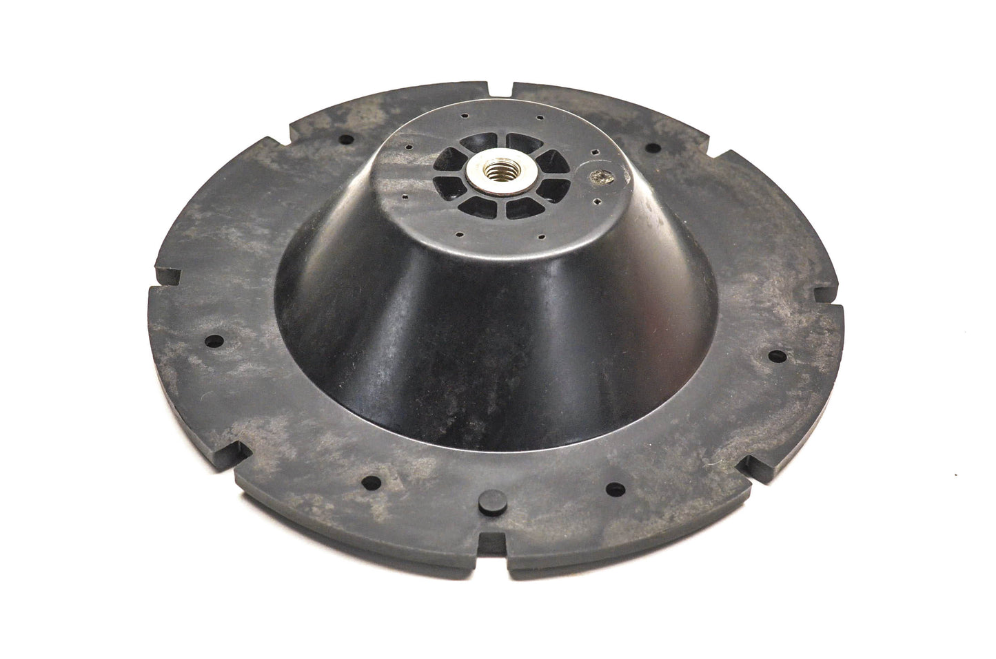 Aftermarket 204610513 Swivel Plate fits SeaDoo Speedster Challenger NOS