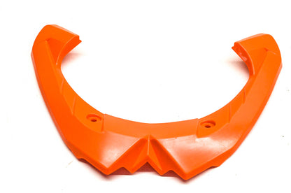 Aftermarket 705000871 Orange Headlamp Cover fits CanAm '04 DS 650/DS Baja/Xbody