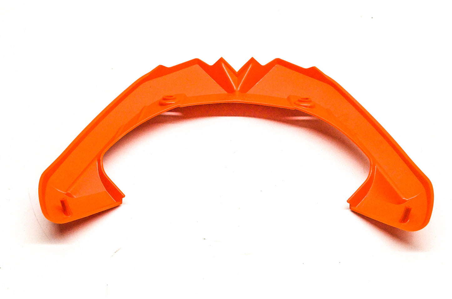 Aftermarket 705000871 Orange Headlamp Cover fits CanAm '04 DS 650/DS Baja/Xbody