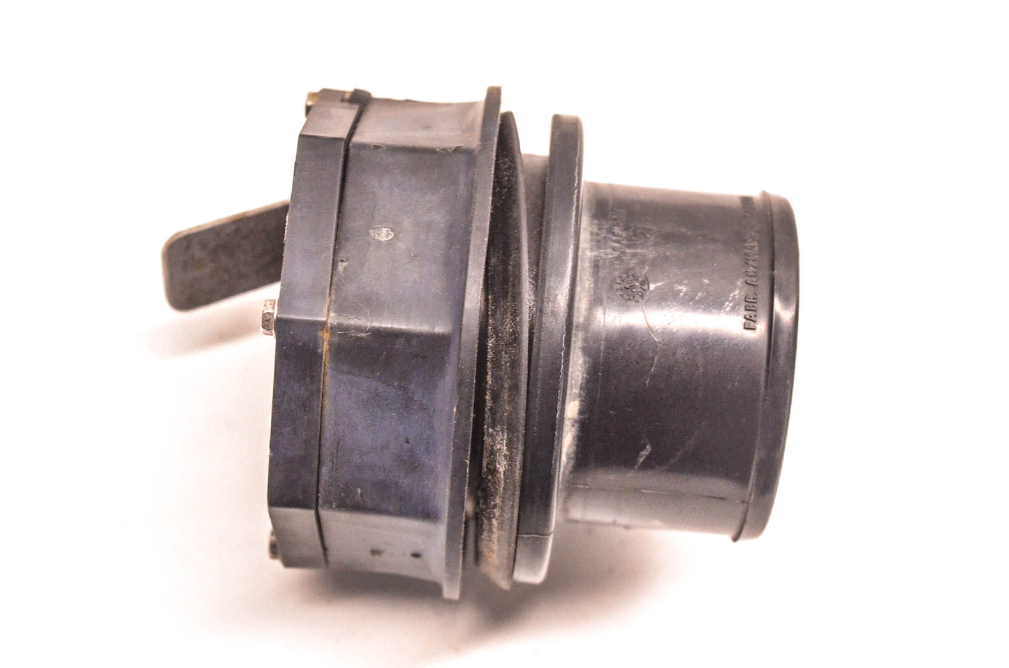 Sea-Doo 274000843 Exhaust Outlet Assembly