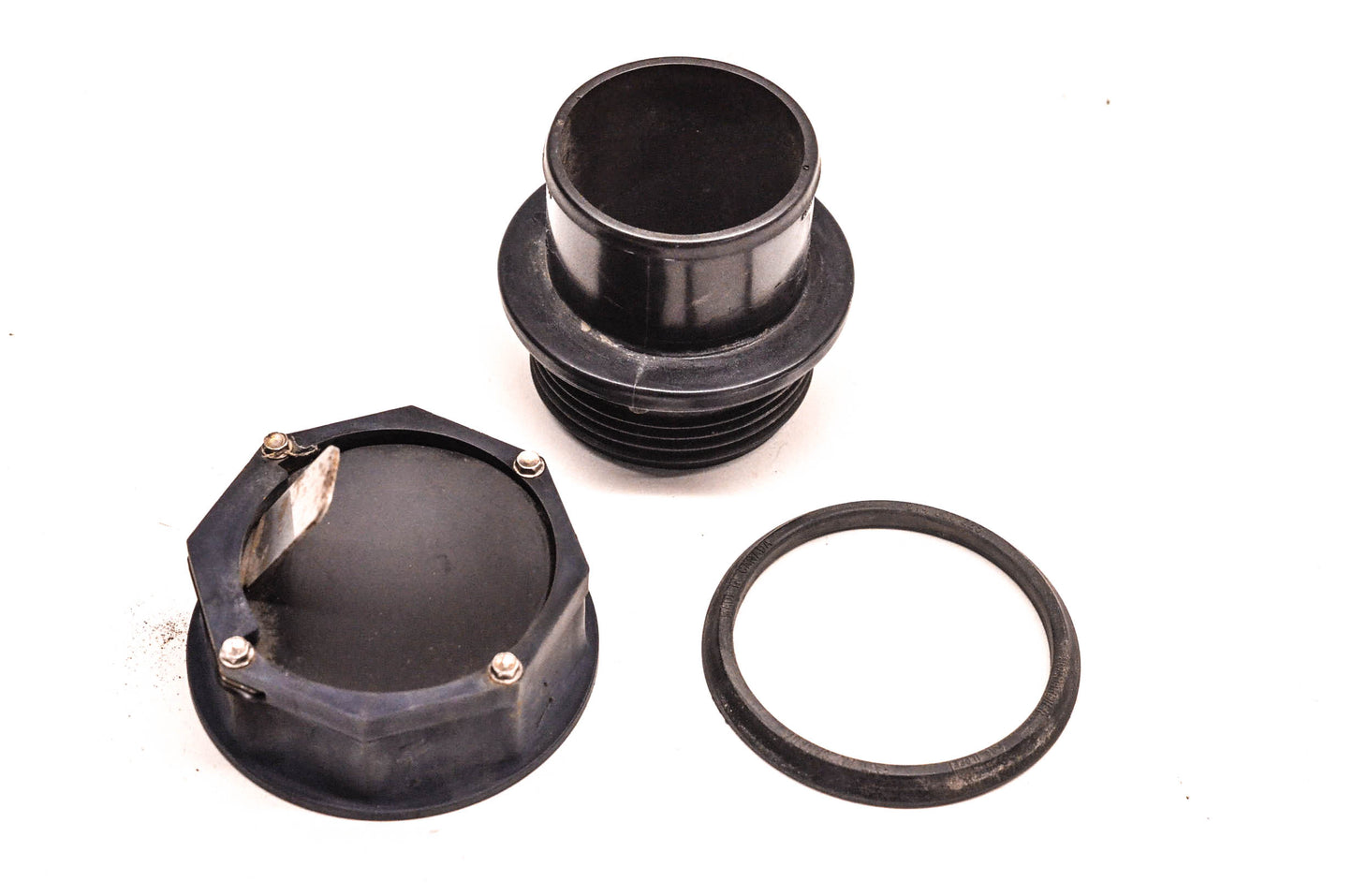 Sea-Doo 274000843 Exhaust Outlet Assembly