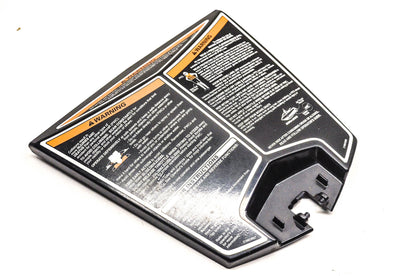 Sea-Doo 291003331 Glove Box Door