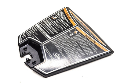 Sea-Doo 291003331 Glove Box Door
