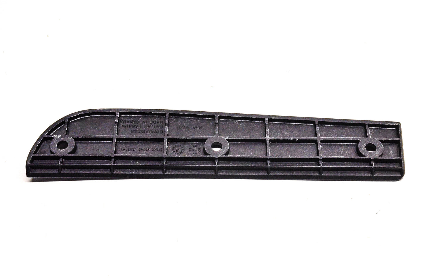 Aftermarket 292000231 Righthand Stabilizer Plate NOS