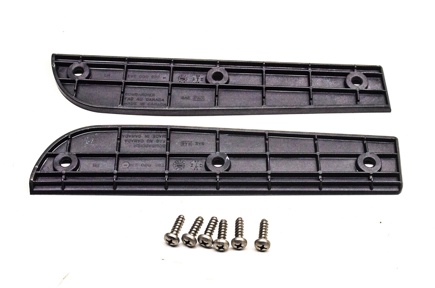 Aftermarket 295500336 Stabilizer Plate Kit NOS