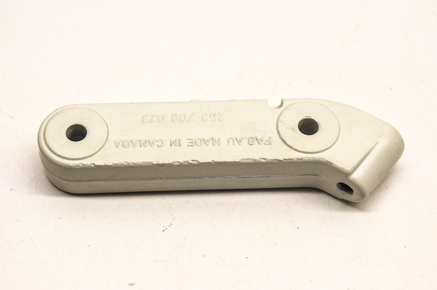 Aftermarket 269700023 Hood Hinge fits SeaDoo GTX 1999 Left LH NOS