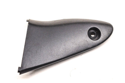 Aftermarket 94423-19F Left Mirror Trim Cover fits 99-02 Suzuki SV650s NOS