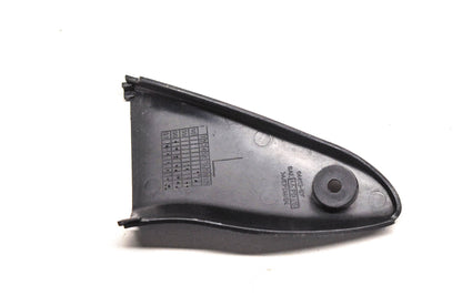 Aftermarket 94423-19F Left Mirror Trim Cover fits 99-02 Suzuki SV650s NOS