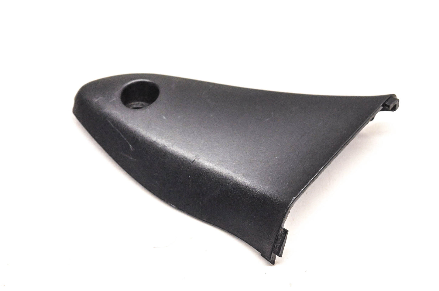 Aftermarket 94423-19F Left Mirror Trim Cover fits 99-02 Suzuki SV650s NOS