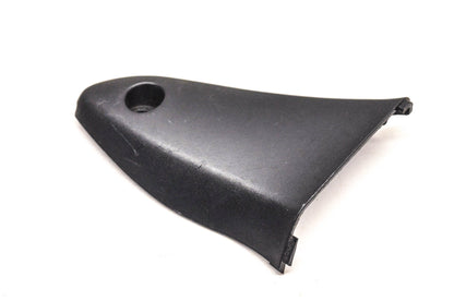 Aftermarket 94423-19F Left Mirror Trim Cover fits 99-02 Suzuki SV650s NOS
