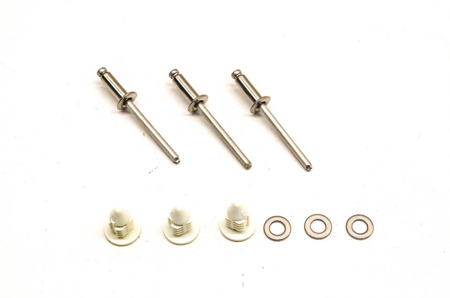 Aftermarket 295500321 Cylinder Kit fits SeaDoo NOS