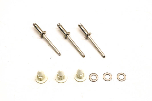 Aftermarket 295500321 Cylinder Kit fits SeaDoo NOS