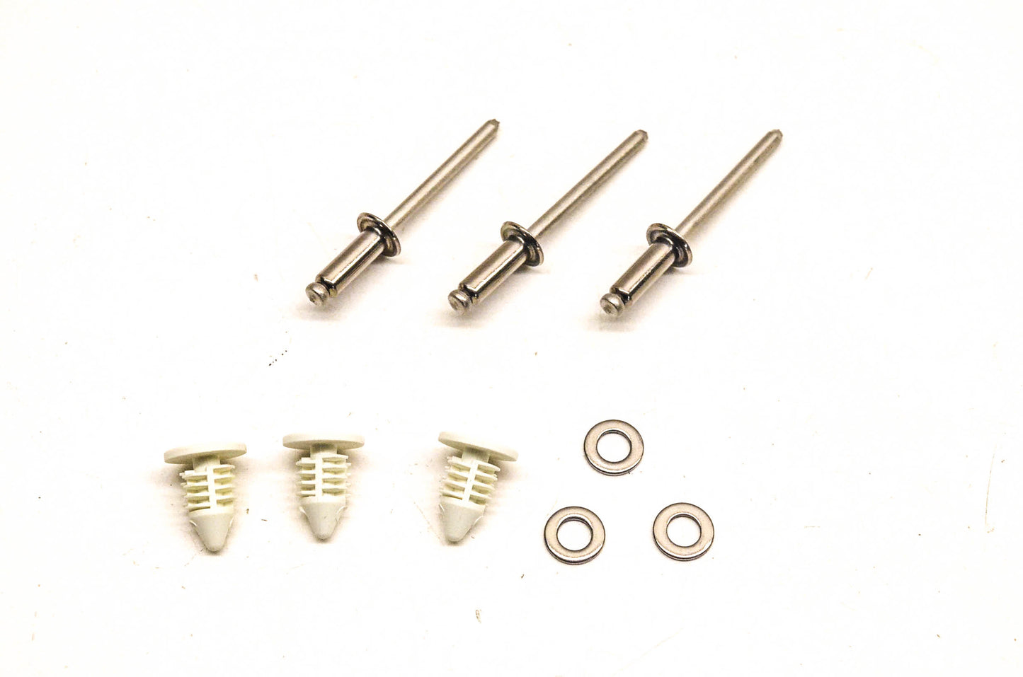 Aftermarket 295500321 Cylinder Kit fits SeaDoo NOS