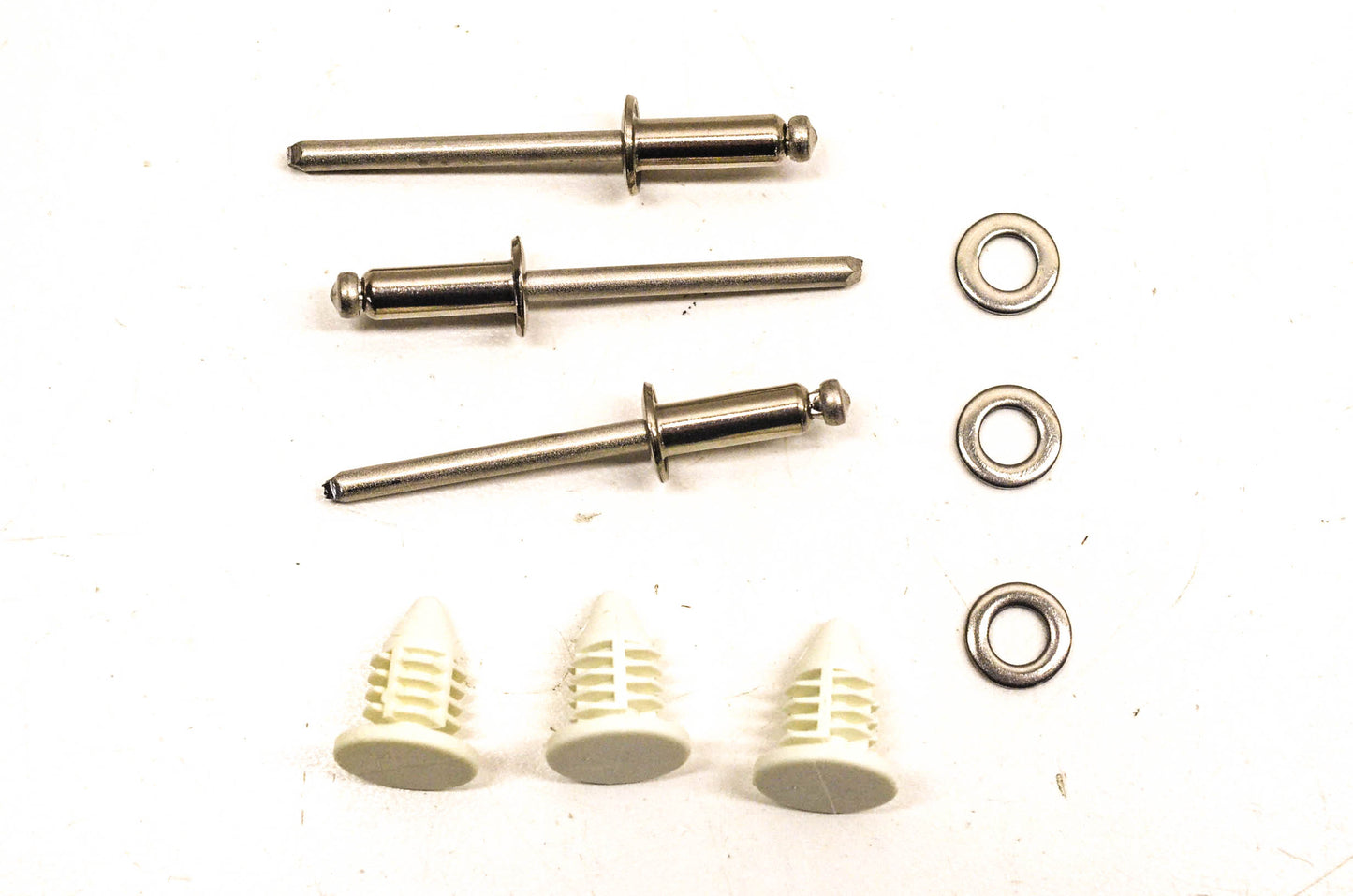 Aftermarket 295500321 Cylinder Kit fits SeaDoo NOS