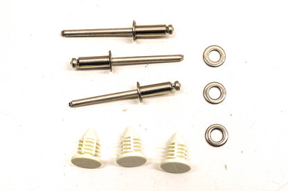 Aftermarket 295500321 Cylinder Kit fits SeaDoo NOS
