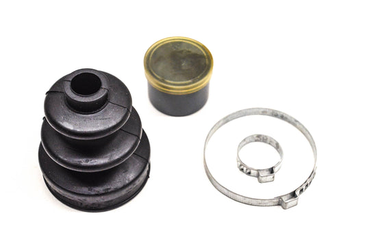 Aftermarket 705400039 Differential Boot Kit fits Can-Am ATV Traxter NOS