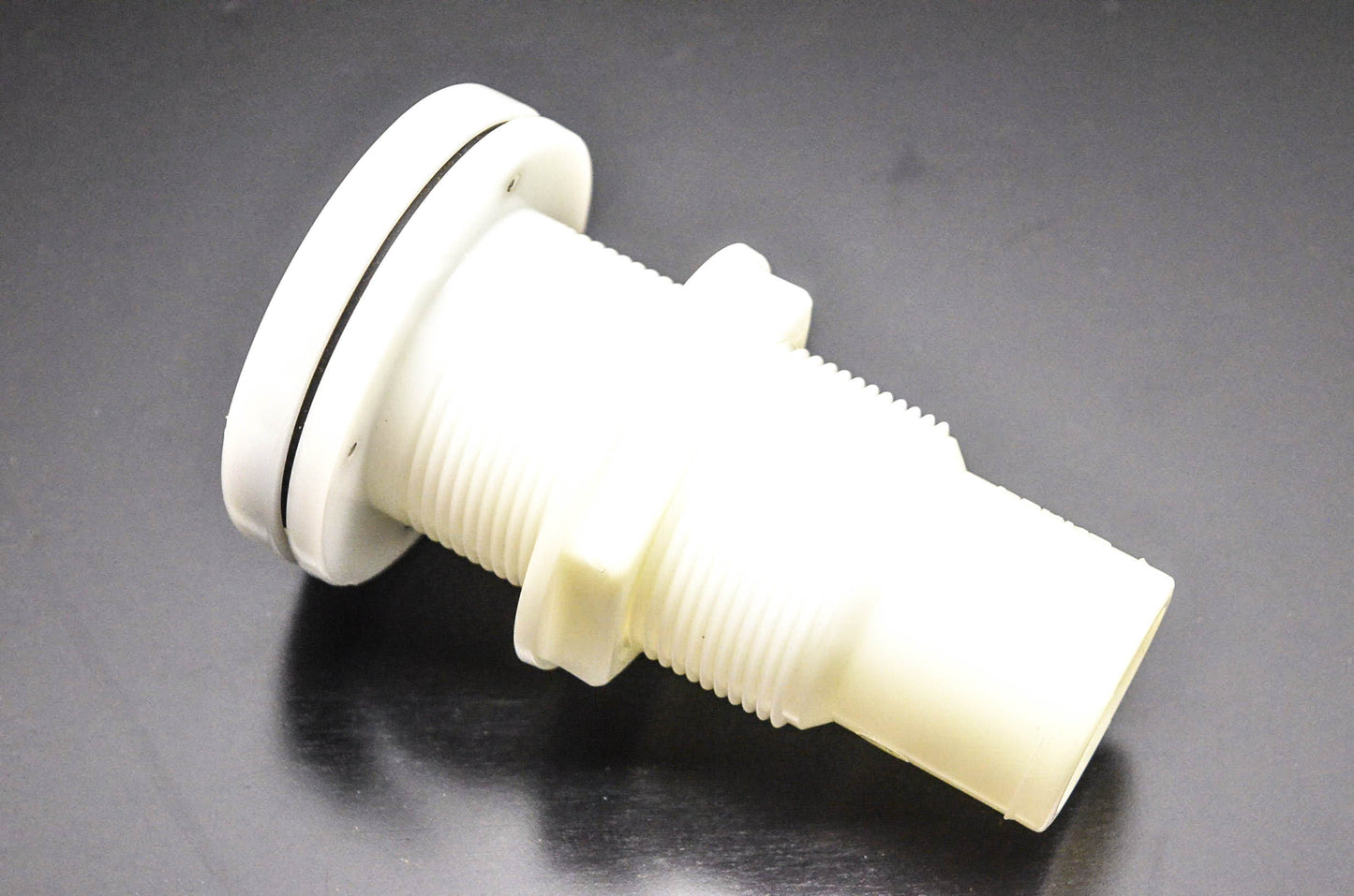 Aftermarket 204060027 Scupper Valve fits SeaDoo Speedster 1996 NOS