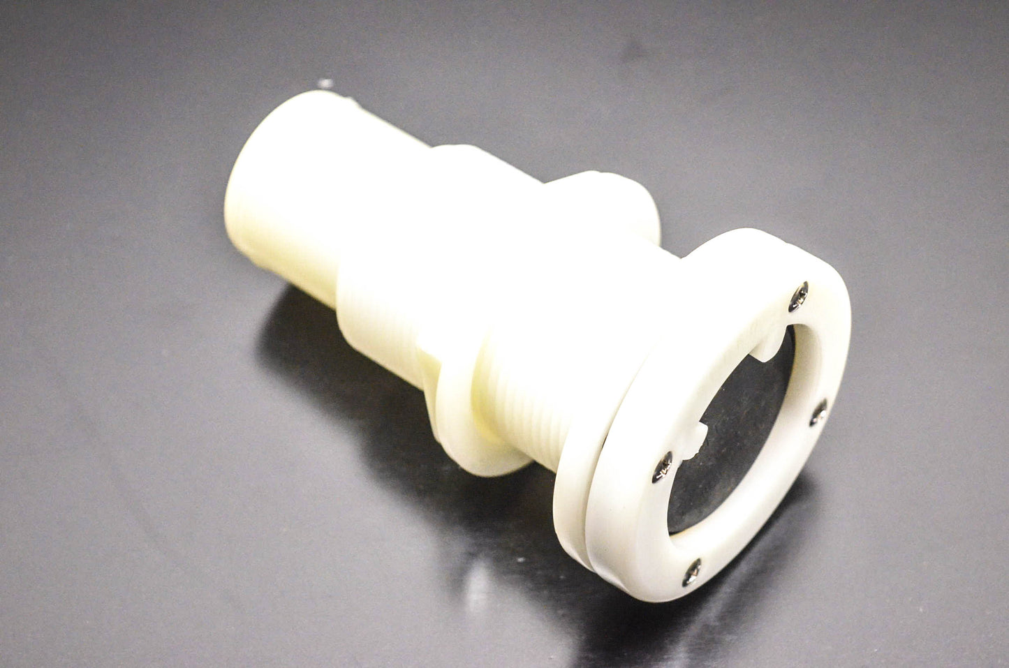 Aftermarket 204060027 Scupper Valve fits SeaDoo Speedster 1996 NOS