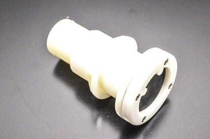 Aftermarket 204060027 Scupper Valve fits SeaDoo Speedster 1996 NOS