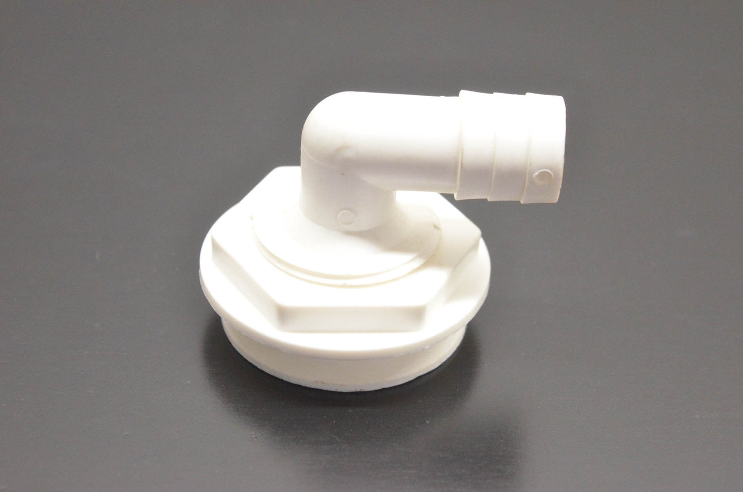 Aftermarket 204071166 Drain Fitting 90 Degree for SeaDoo NOS