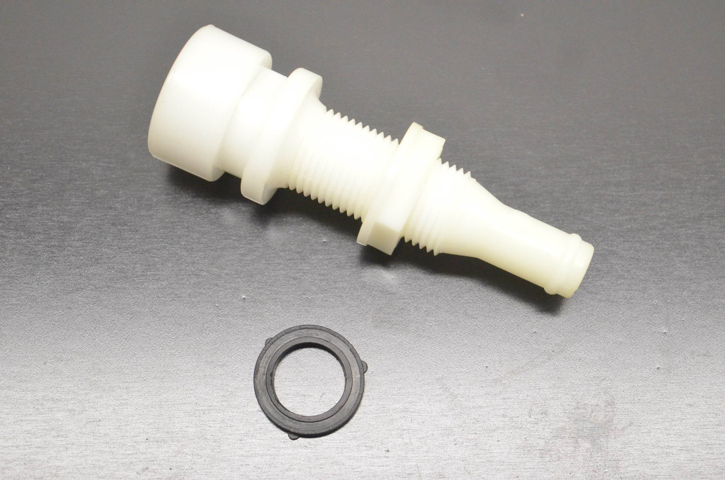 Aftermarket 293710063 Fitting for SeaDoo Utopia, Challenger, Wake, Islandia NOS